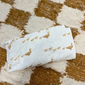 Kate quinn duck swaddle